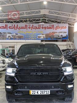 ڕام 1500